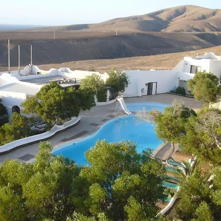 Apartment Aguas Verdes *