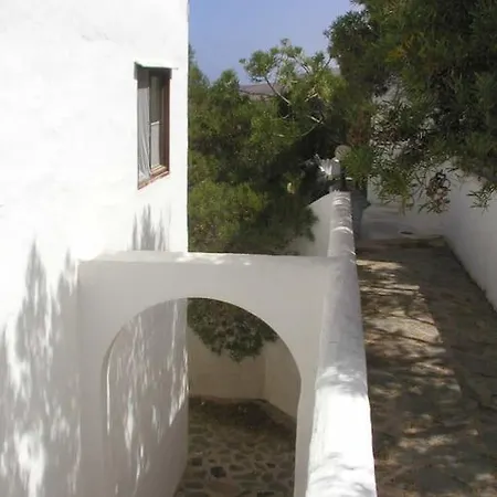 Aguas Verdes Apartment Valle de Santa Ines