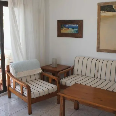 Apartment Aguas Verdes Valle de Santa Ines