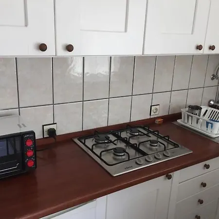 Apartment Aguas Verdes *