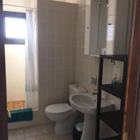 Apartment Aguas Verdes *
