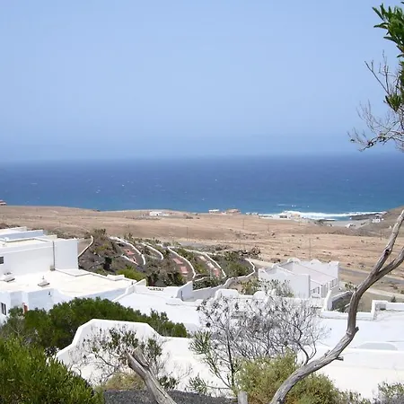 Aguas Verdes Apartment