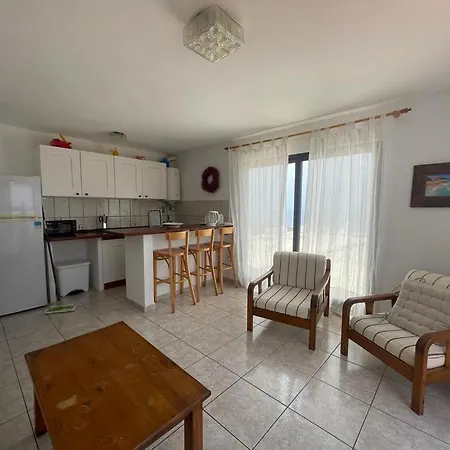 Apartment Aguas Verdes